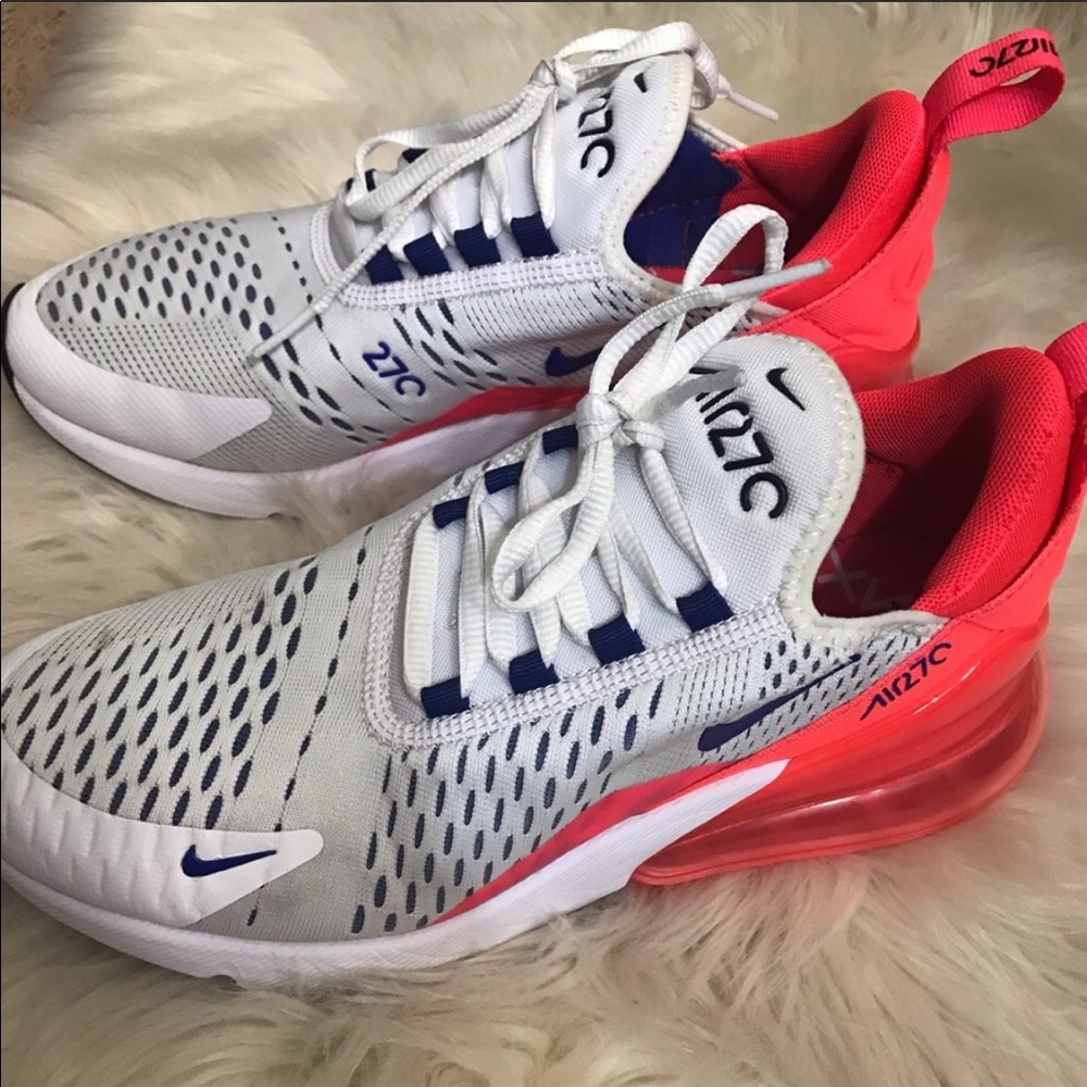 Women’s Air Max 270
